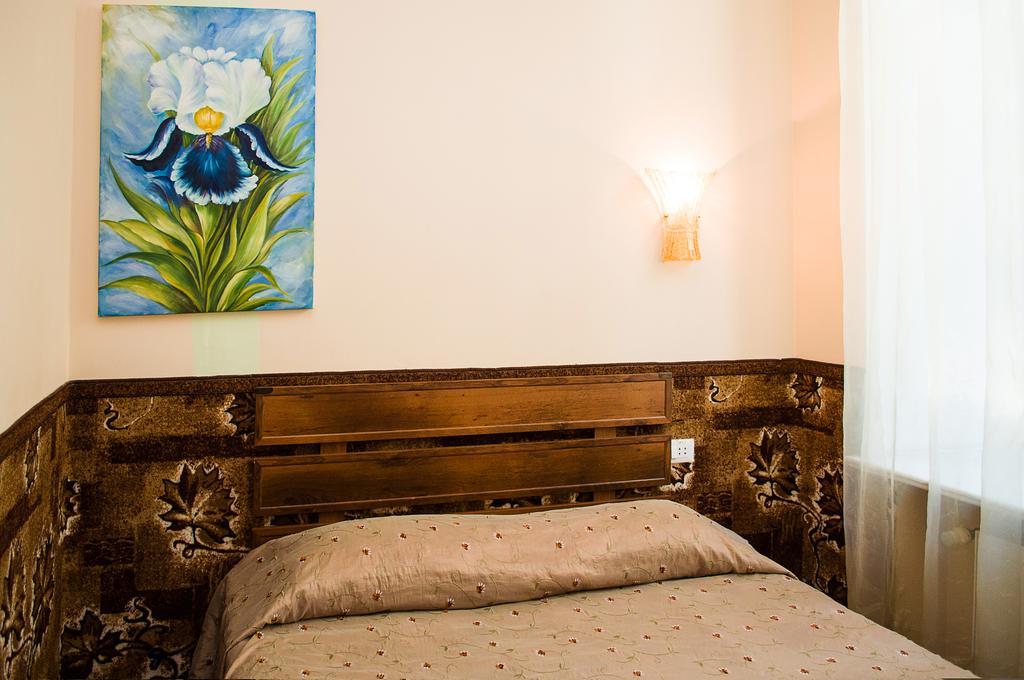 Guest House De Rishelye Odesa Exterior photo