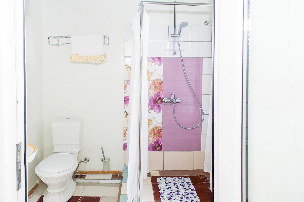 Guest House De Rishelye Odesa Exterior photo